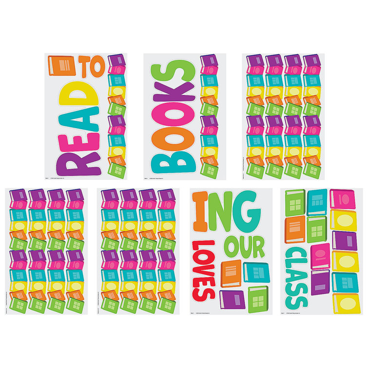 Oriental Trading Company Freestanding Bulletin Board Wayfair